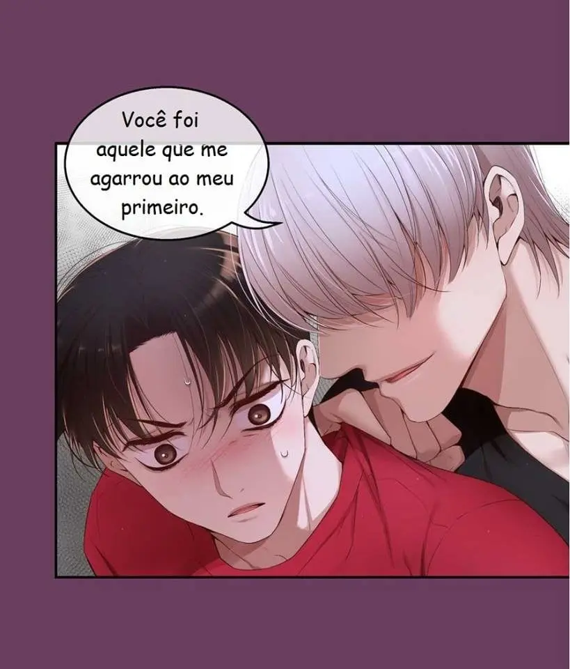 A Guy Like You – Capítulo 10 Yaoi – Página 25