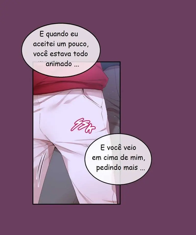 A Guy Like You – Capítulo 10 Yaoi – Página 26