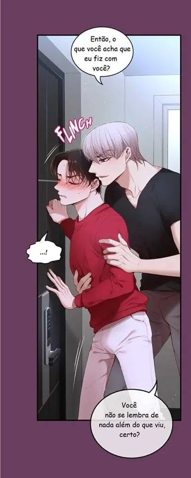 A Guy Like You – Capítulo 10 Yaoi – Página 27