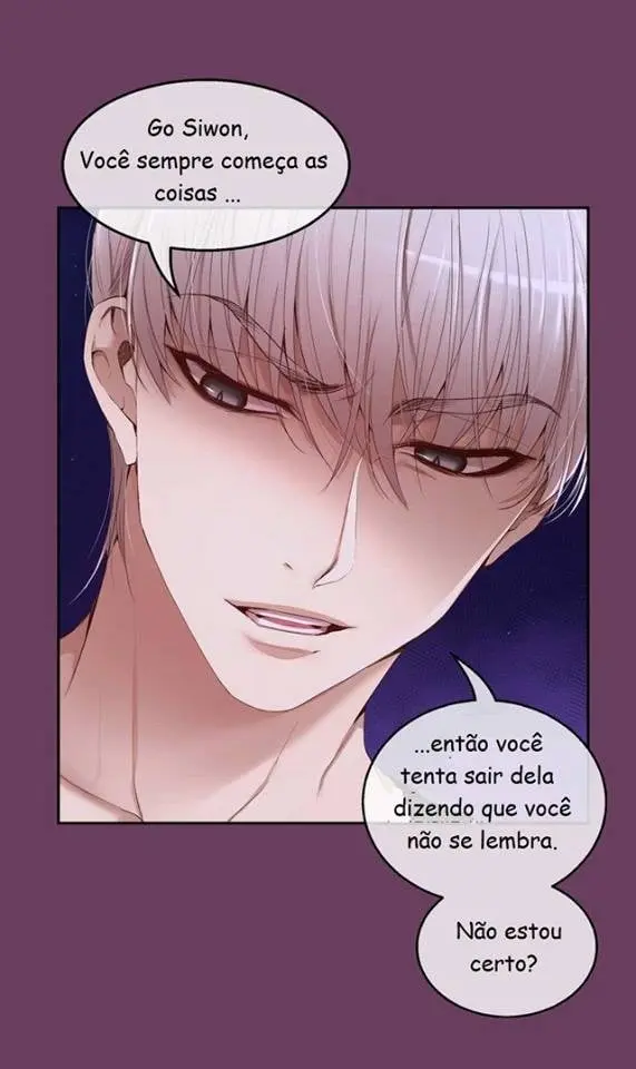 A Guy Like You – Capítulo 10 Yaoi – Página 29