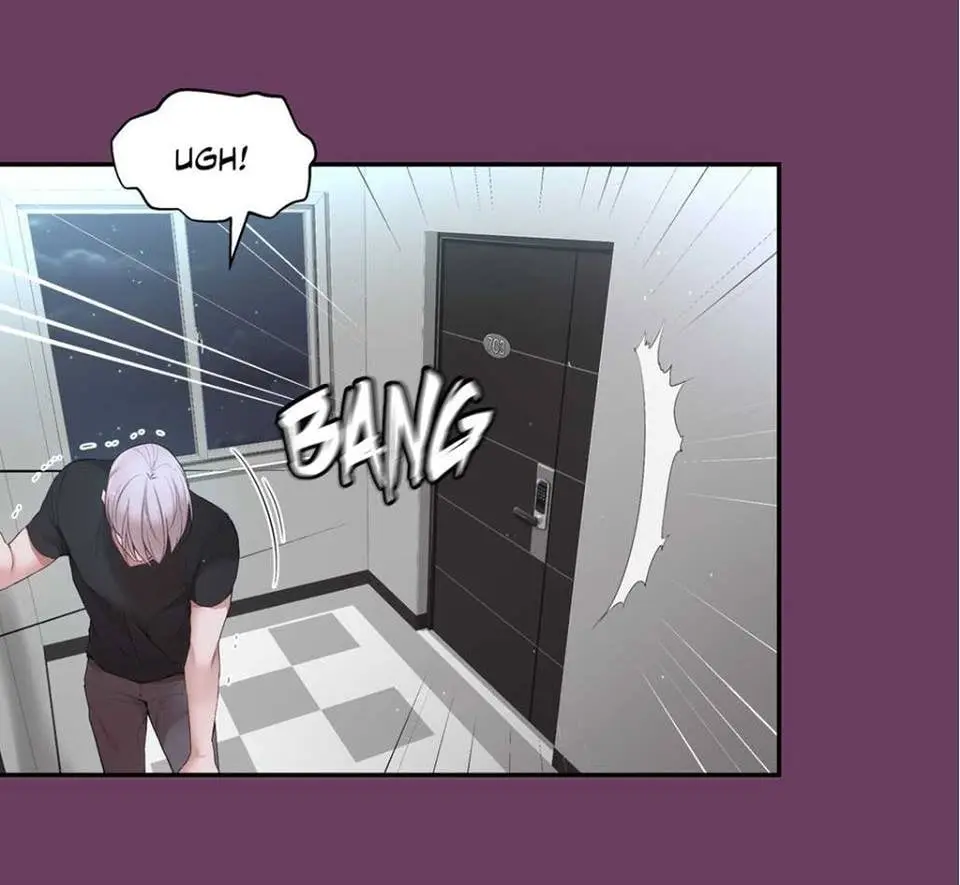 A Guy Like You – Capítulo 10 Yaoi – Página 32