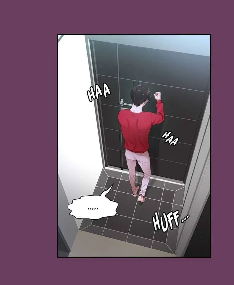 A Guy Like You – Capítulo 10 Yaoi – Página 33