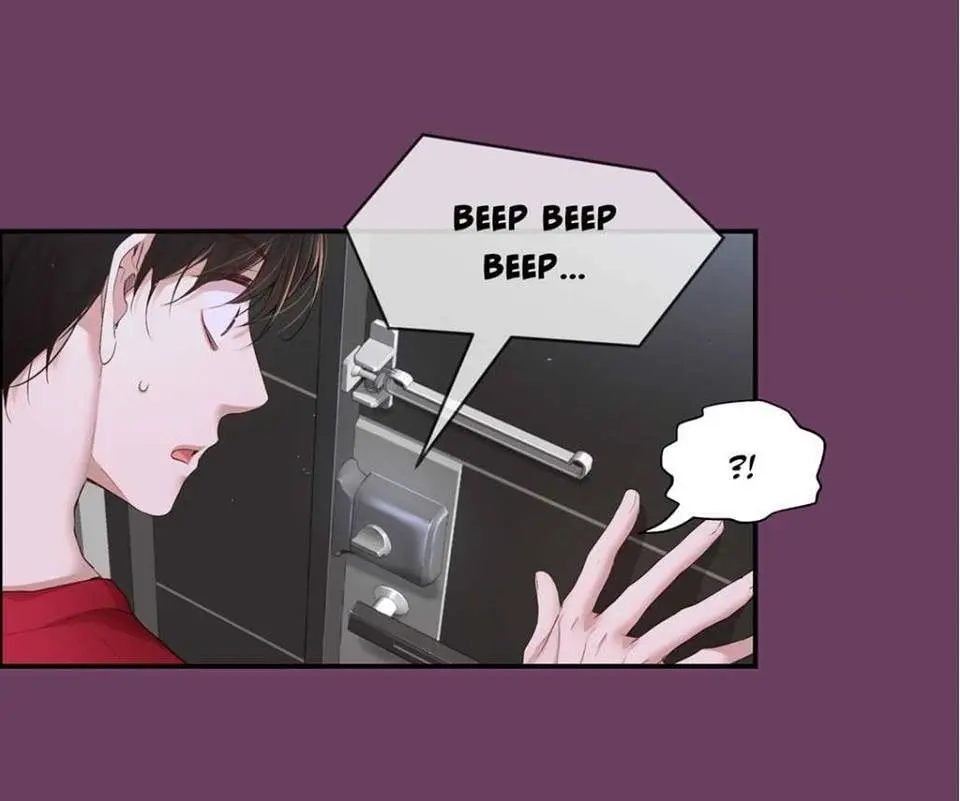 A Guy Like You – Capítulo 10 Yaoi – Página 34