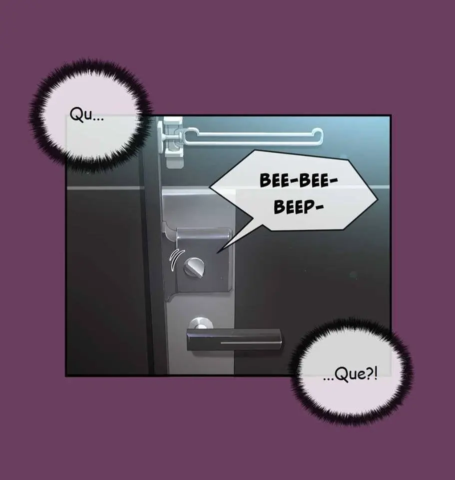 A Guy Like You – Capítulo 10 Yaoi – Página 35