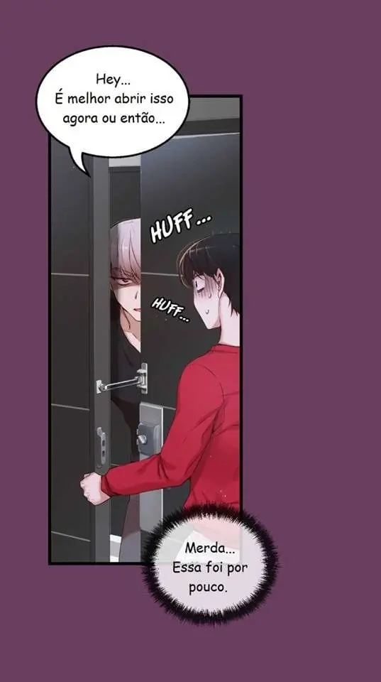 A Guy Like You – Capítulo 10 Yaoi – Página 38