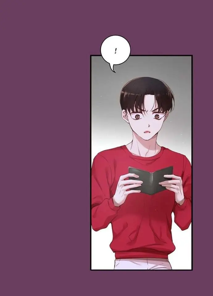 A Guy Like You – Capítulo 10 Yaoi – Página 43