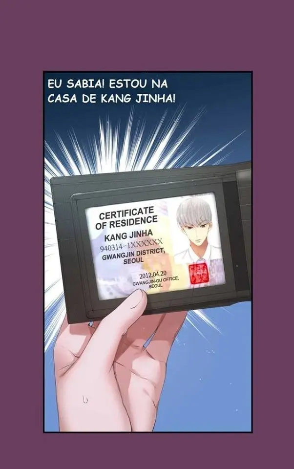 A Guy Like You – Capítulo 10 Yaoi – Página 44