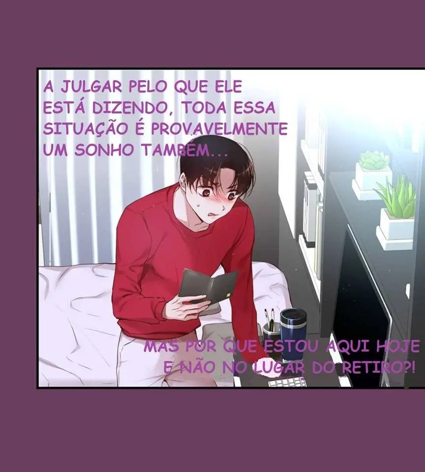 A Guy Like You – Capítulo 10 Yaoi – Página 45