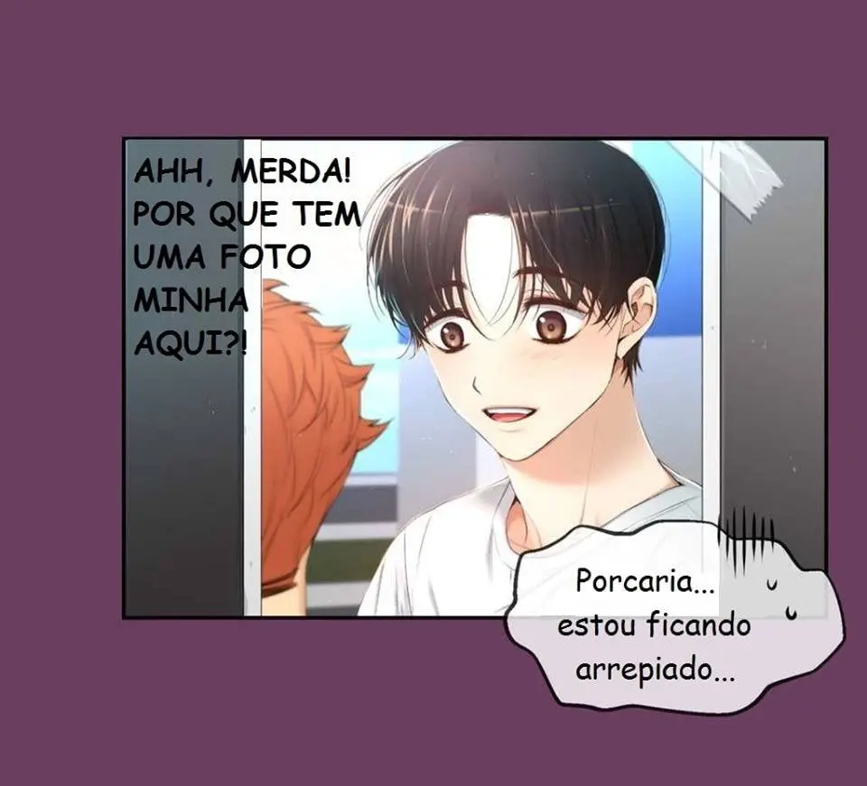 A Guy Like You – Capítulo 10 Yaoi – Página 47