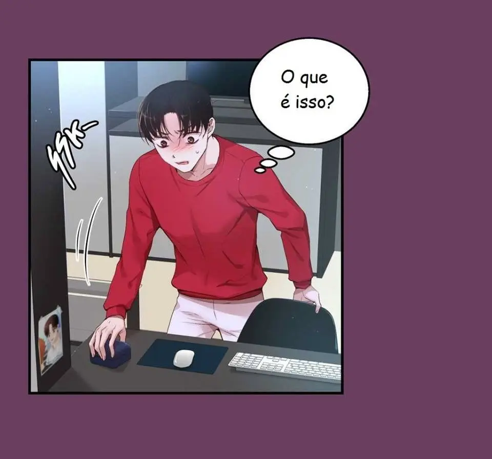 A Guy Like You – Capítulo 10 Yaoi – Página 48