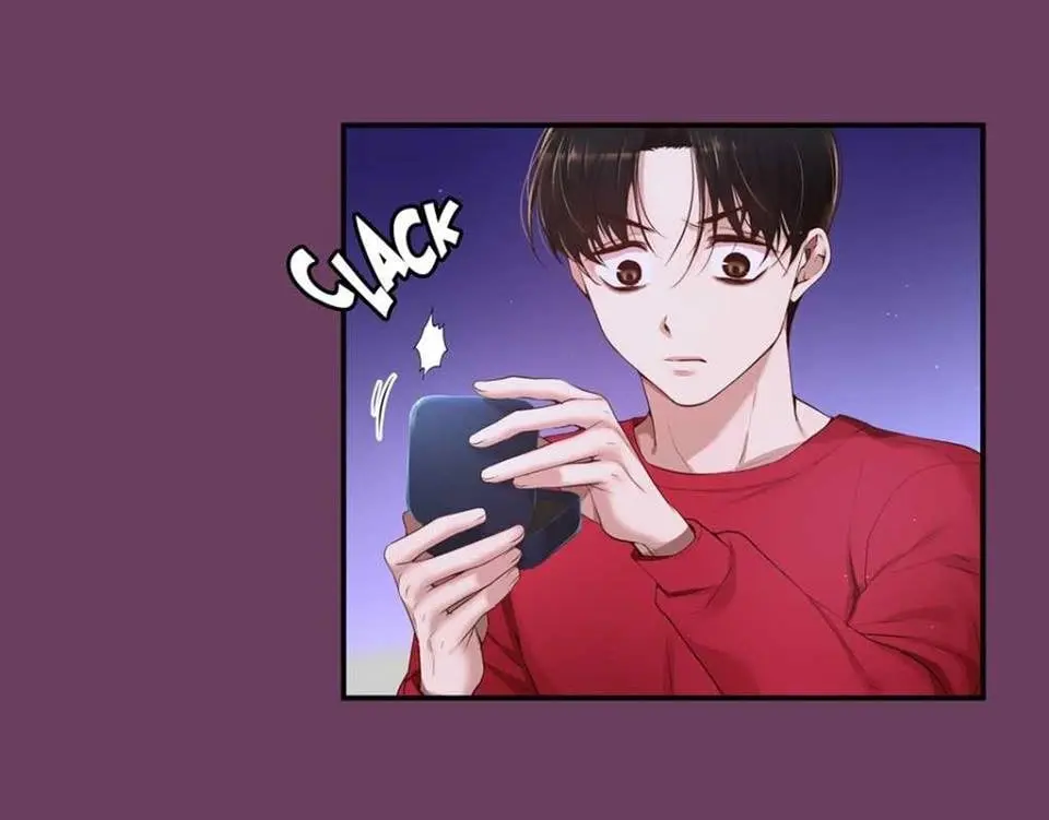 A Guy Like You – Capítulo 10 Yaoi – Página 49