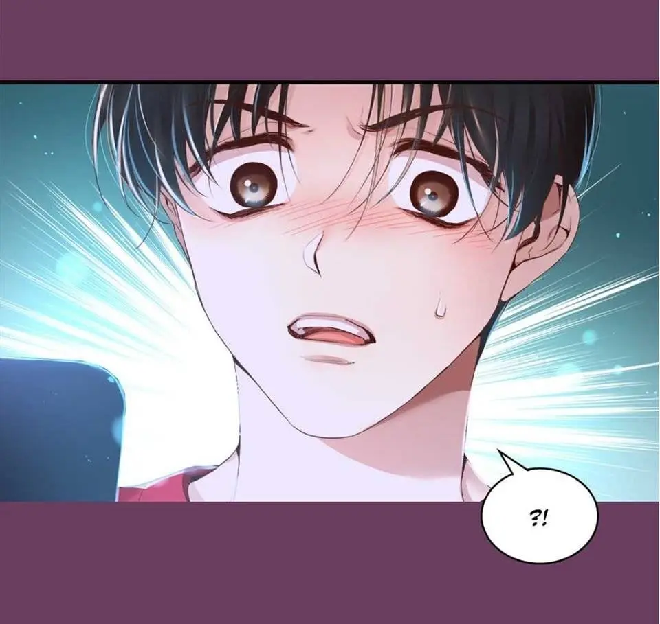 A Guy Like You – Capítulo 10 Yaoi – Página 50