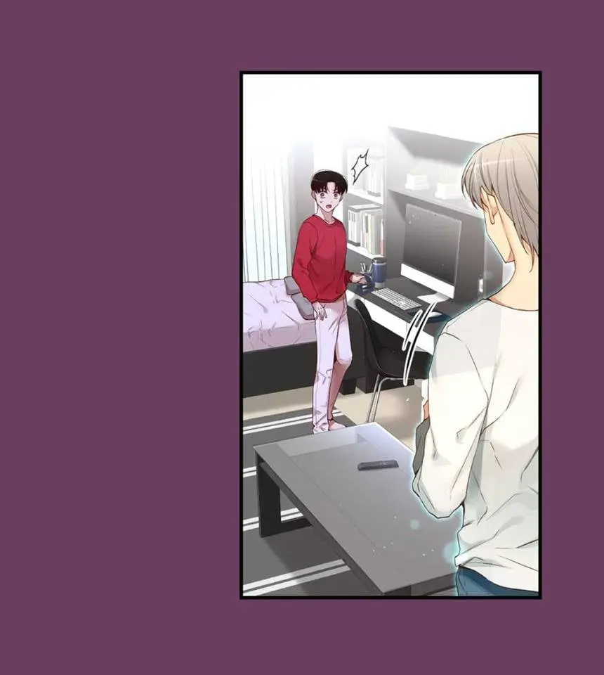 A Guy Like You – Capítulo 10 Yaoi – Página 52