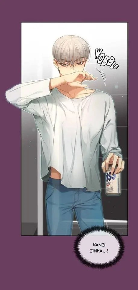 A Guy Like You – Capítulo 10 Yaoi – Página 53