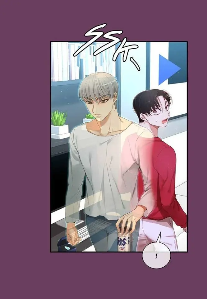 A Guy Like You – Capítulo 10 Yaoi – Página 55