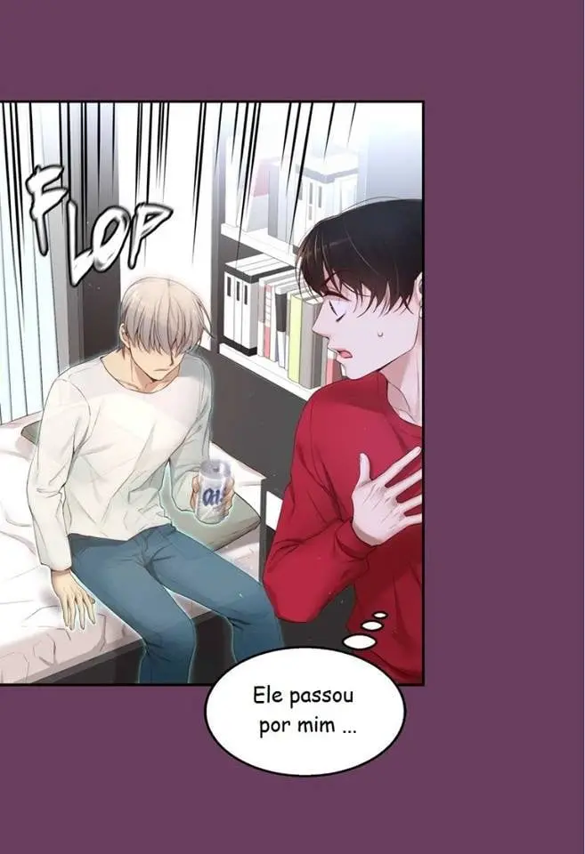 A Guy Like You – Capítulo 10 Yaoi – Página 56