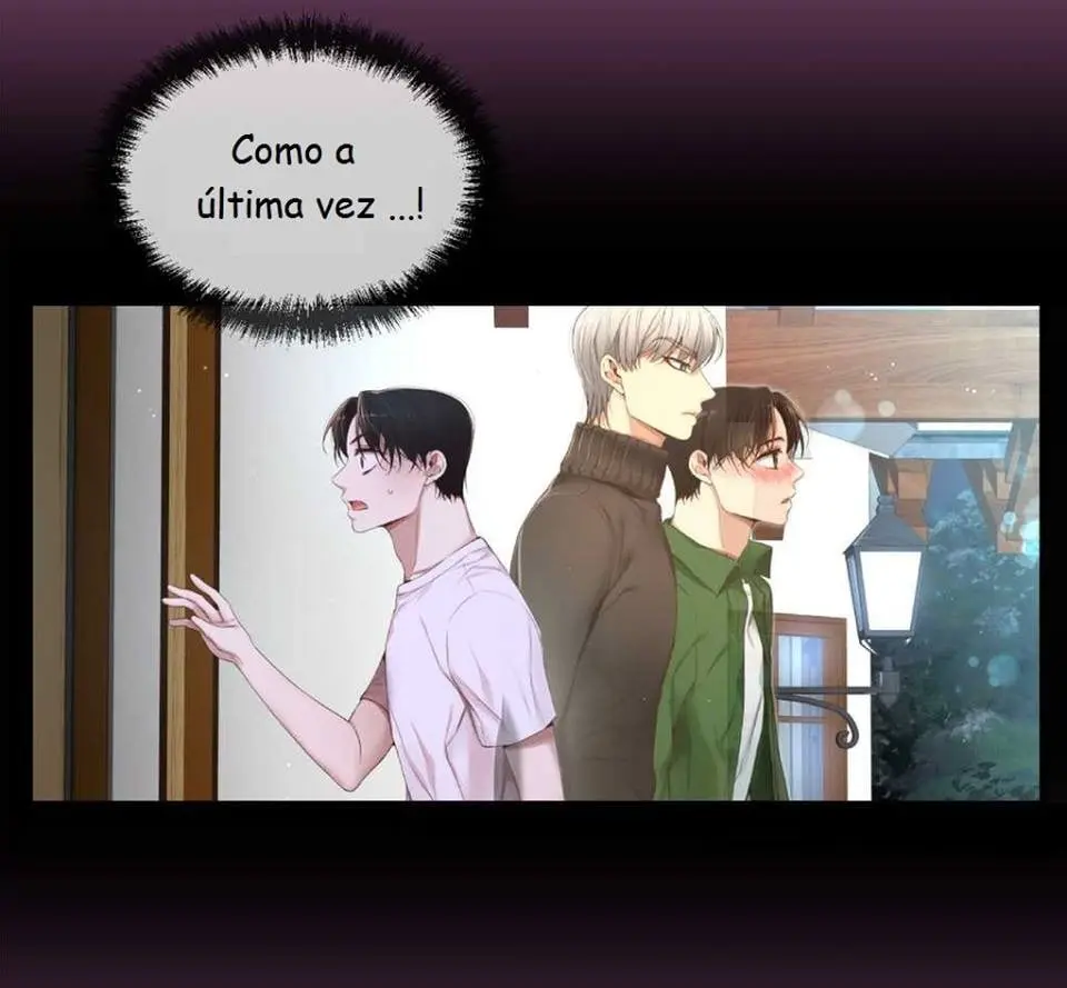 A Guy Like You – Capítulo 10 Yaoi – Página 57