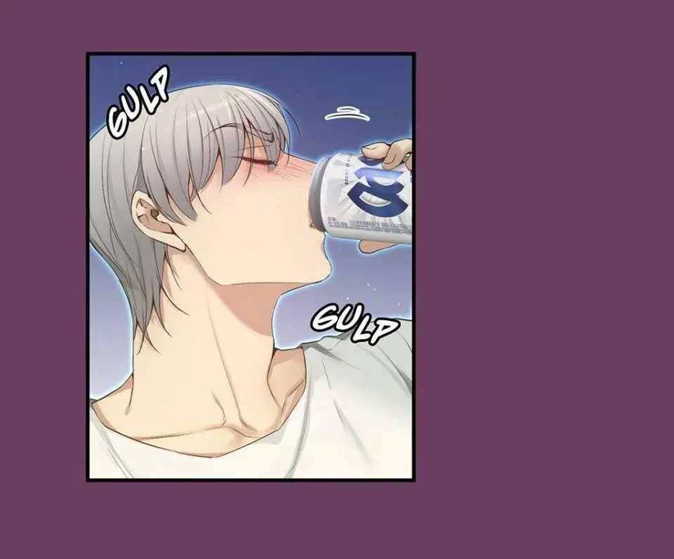 A Guy Like You – Capítulo 10 Yaoi – Página 58