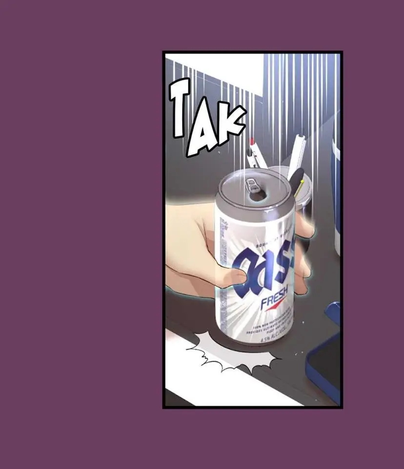 A Guy Like You – Capítulo 10 Yaoi – Página 59