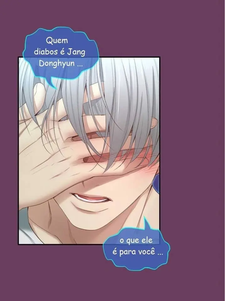 A Guy Like You – Capítulo 10 Yaoi – Página 61