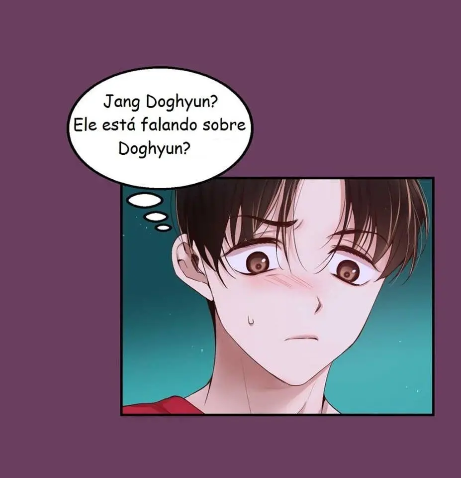 A Guy Like You – Capítulo 10 Yaoi – Página 62