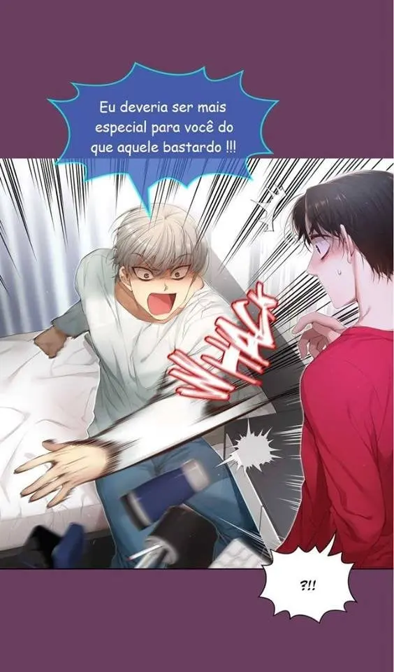 A Guy Like You – Capítulo 10 Yaoi – Página 63