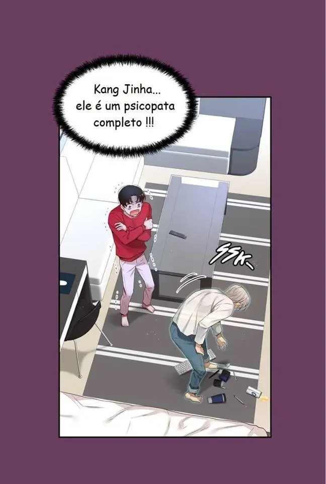 A Guy Like You – Capítulo 10 Yaoi – Página 66