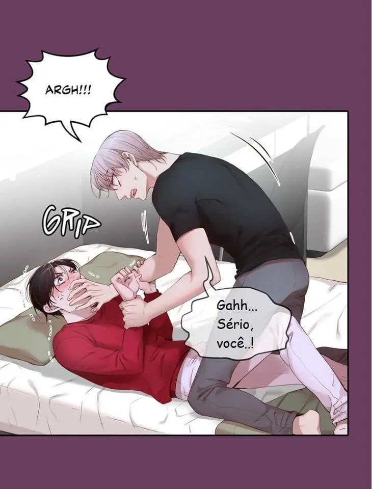 A Guy Like You – Capítulo 10 Yaoi – Página 7