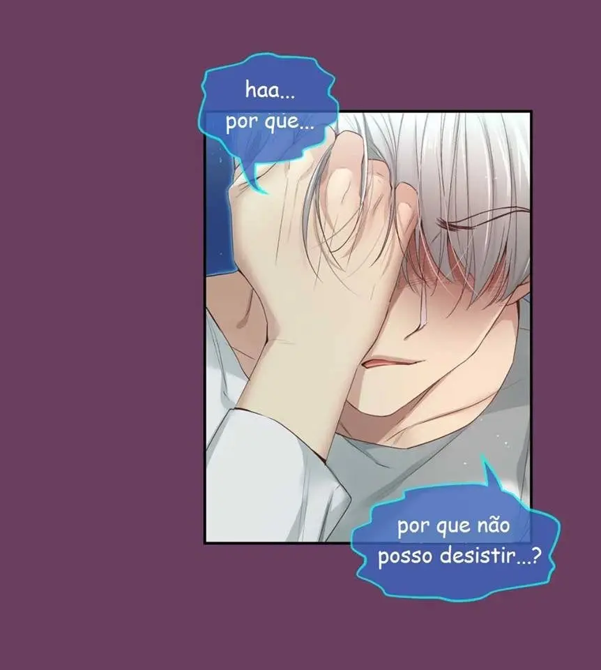 A Guy Like You – Capítulo 10 Yaoi – Página 71