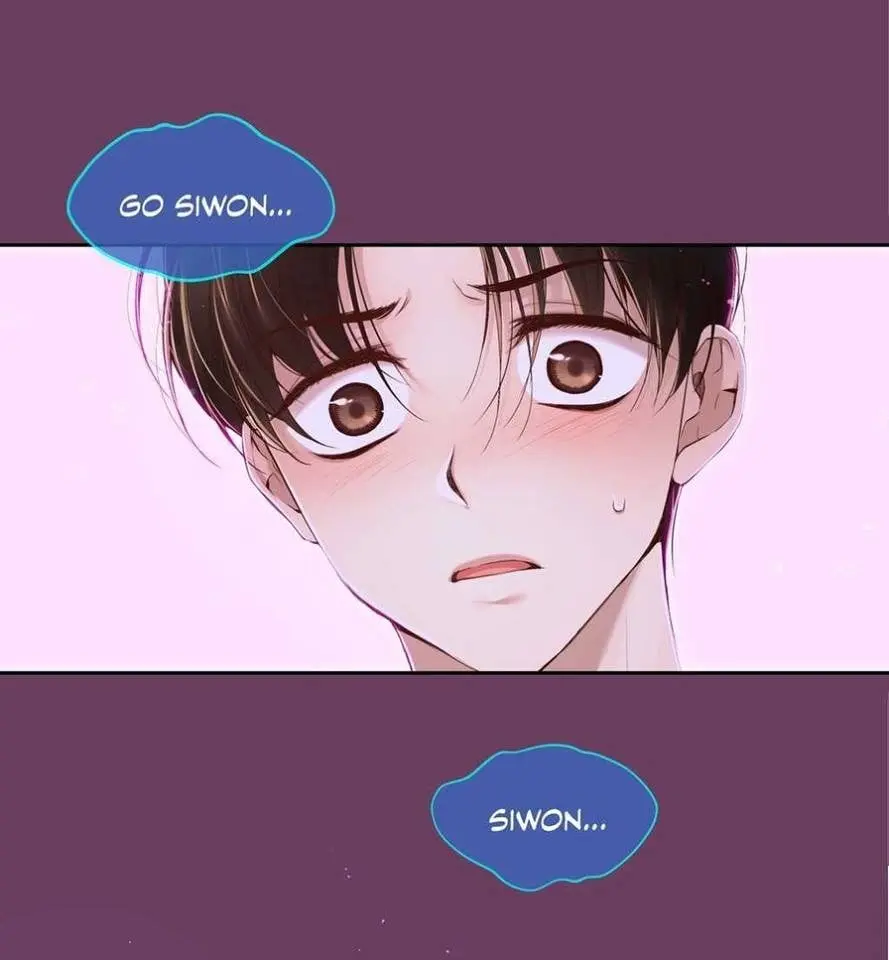 A Guy Like You – Capítulo 10 Yaoi – Página 73