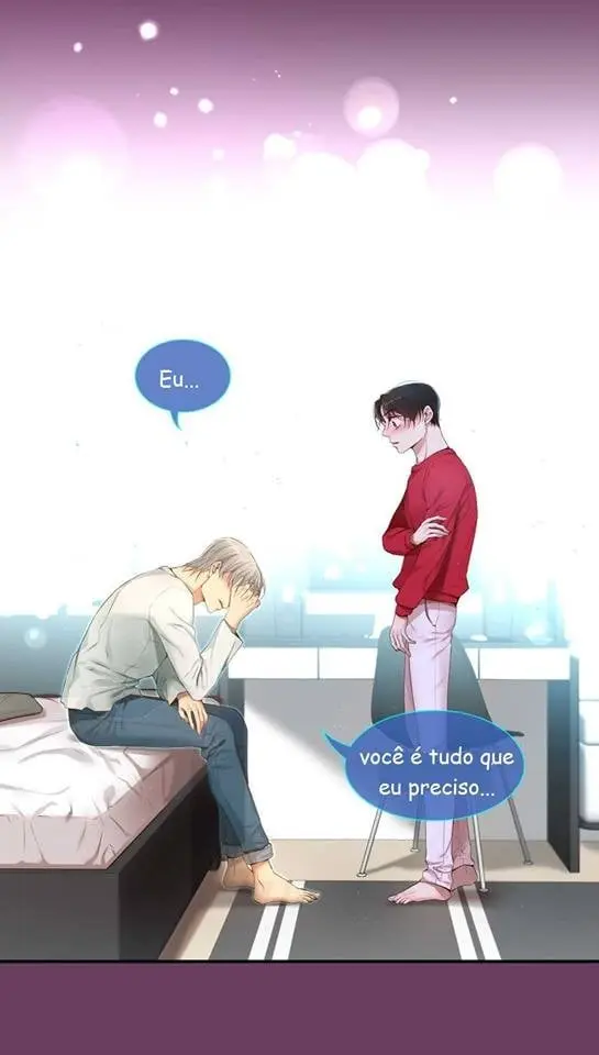 A Guy Like You – Capítulo 10 Yaoi – Página 74