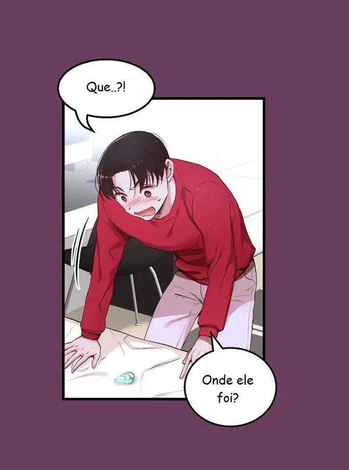 A Guy Like You – Capítulo 11 Yaoi – Página 10