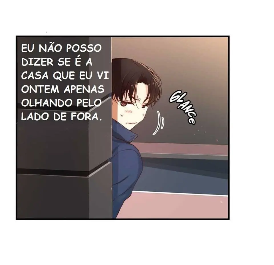 A Guy Like You – Capítulo 11 Yaoi – Página 100