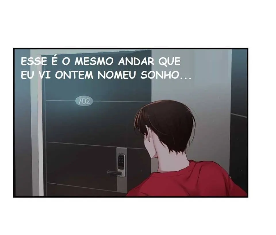 A Guy Like You – Capítulo 11 Yaoi – Página 104