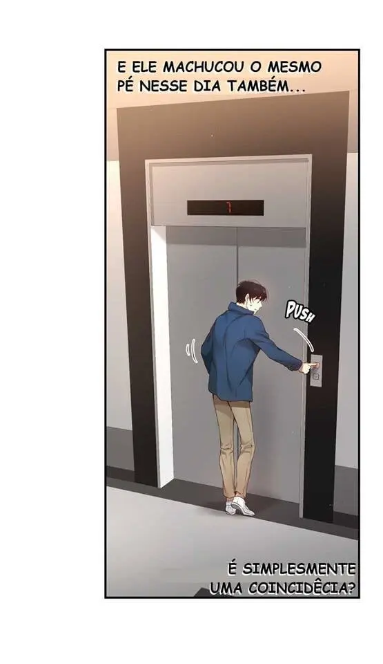 A Guy Like You – Capítulo 11 Yaoi – Página 105