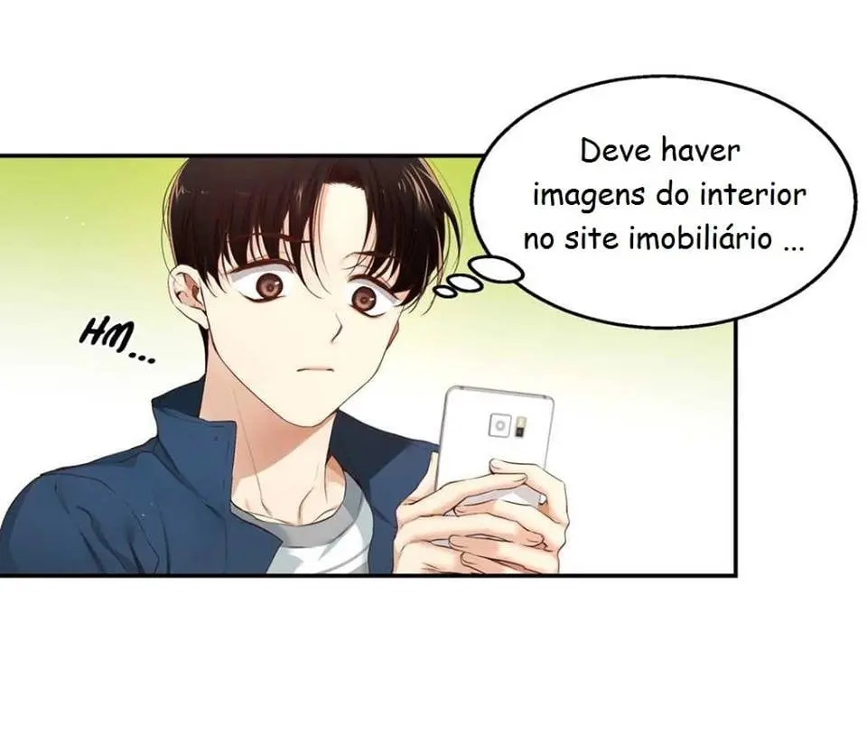 A Guy Like You – Capítulo 11 Yaoi – Página 106