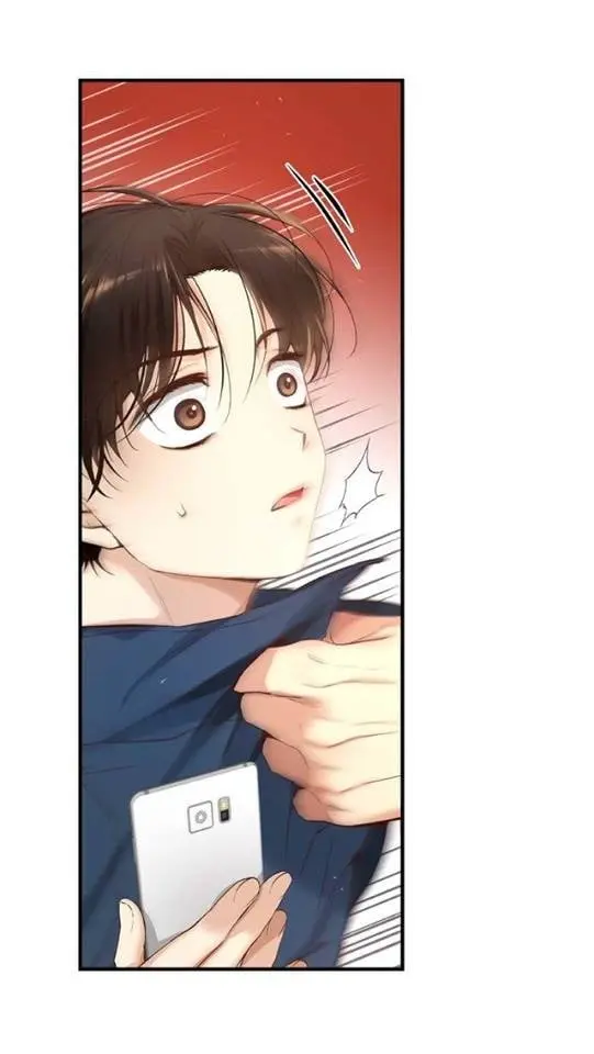 A Guy Like You – Capítulo 11 Yaoi – Página 109