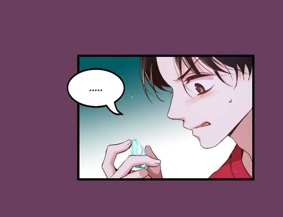 A Guy Like You – Capítulo 11 Yaoi – Página 11