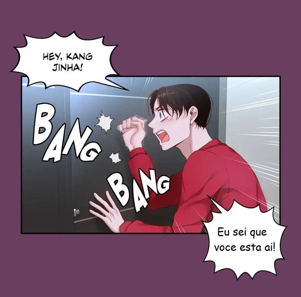 A Guy Like You – Capítulo 11 Yaoi – Página 13