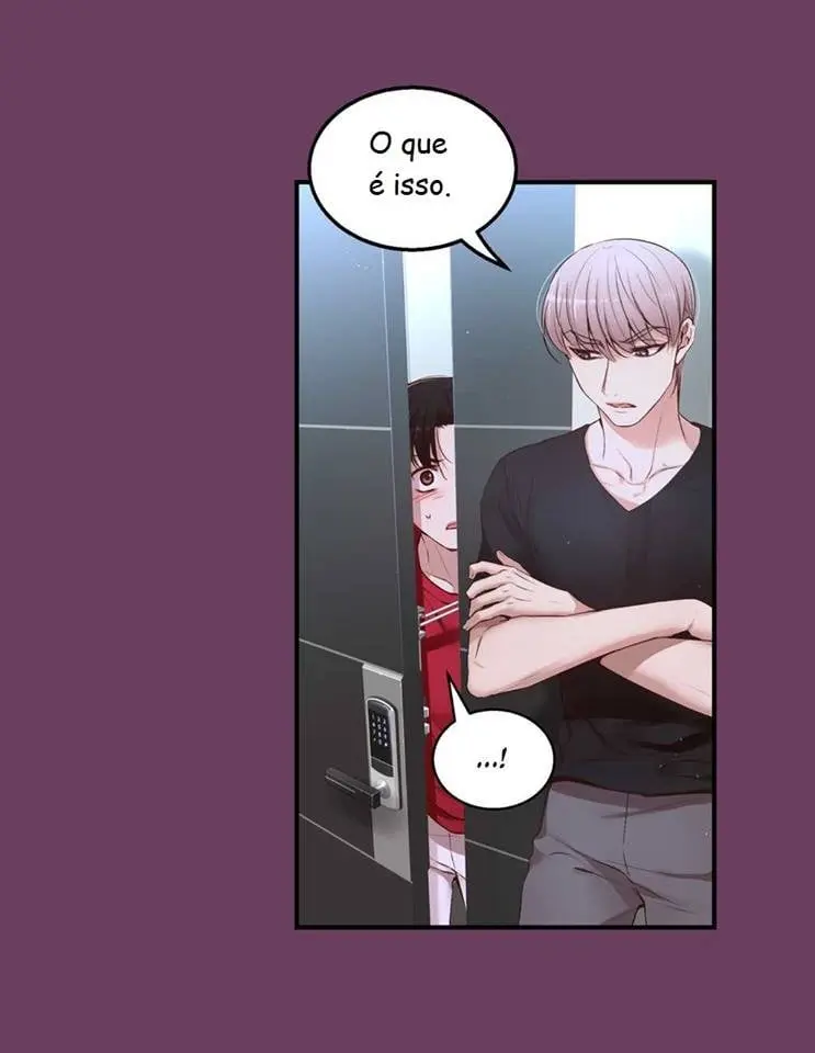 A Guy Like You – Capítulo 11 Yaoi – Página 14