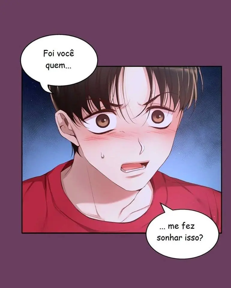 A Guy Like You – Capítulo 11 Yaoi – Página 15