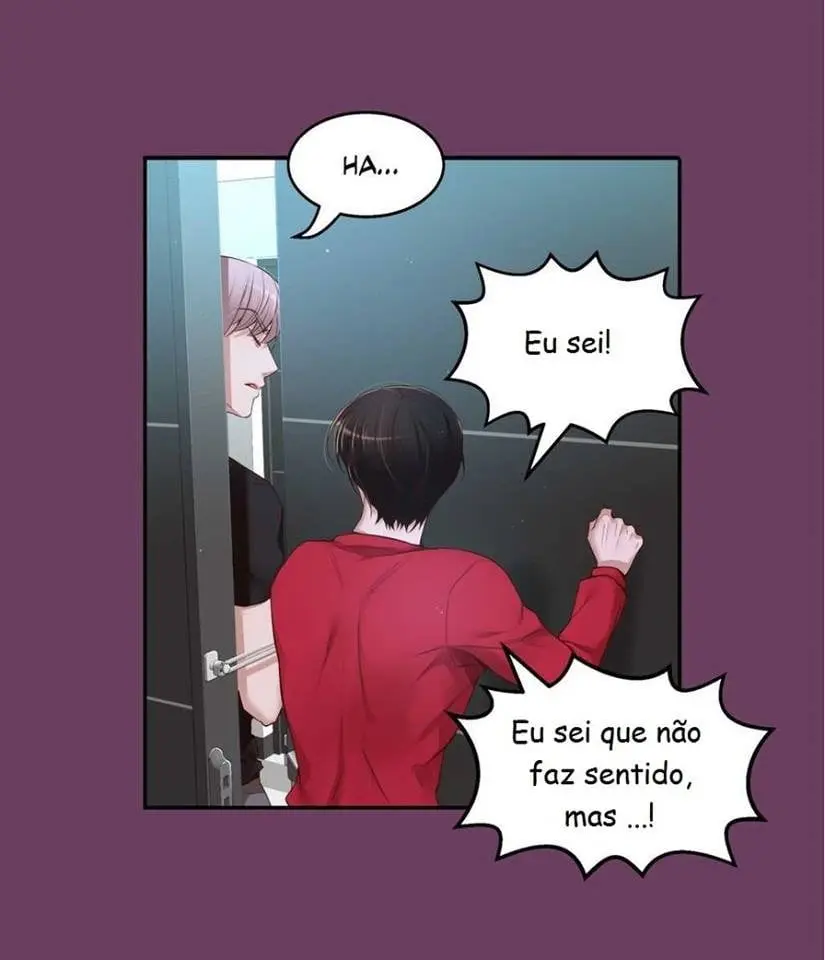 A Guy Like You – Capítulo 11 Yaoi – Página 16