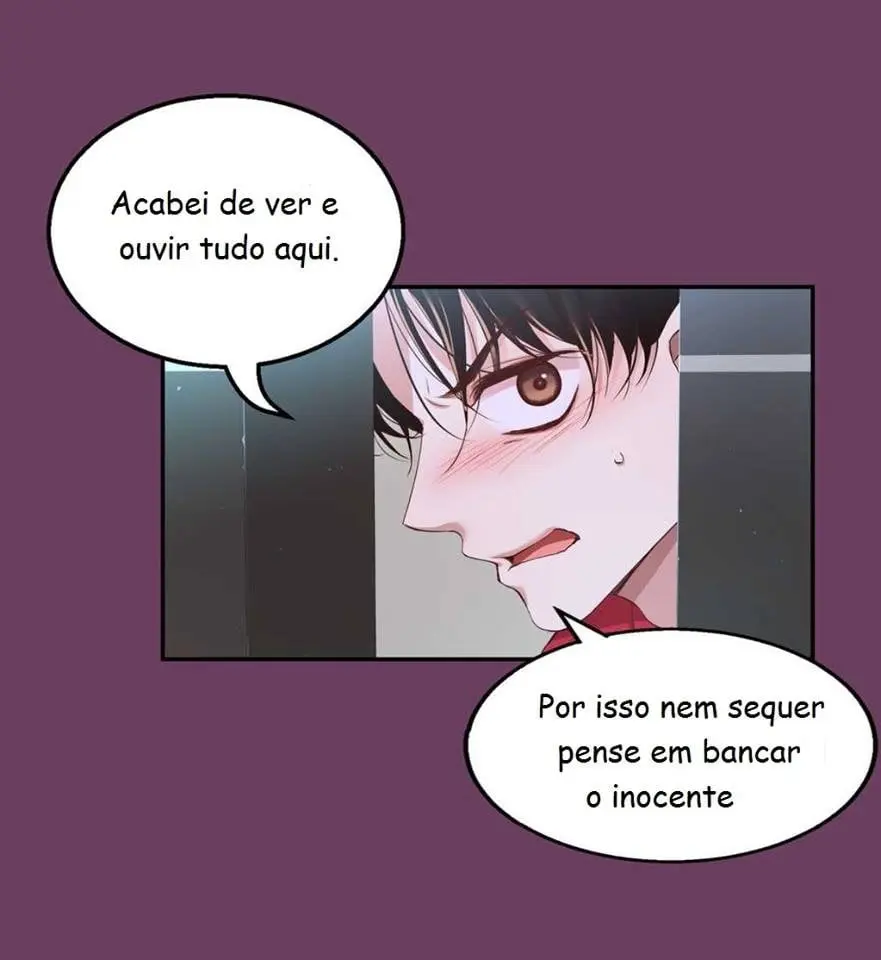 A Guy Like You – Capítulo 11 Yaoi – Página 18