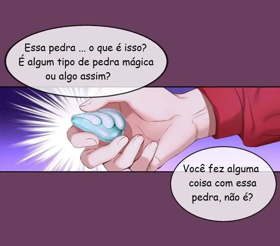 A Guy Like You – Capítulo 11 Yaoi – Página 19