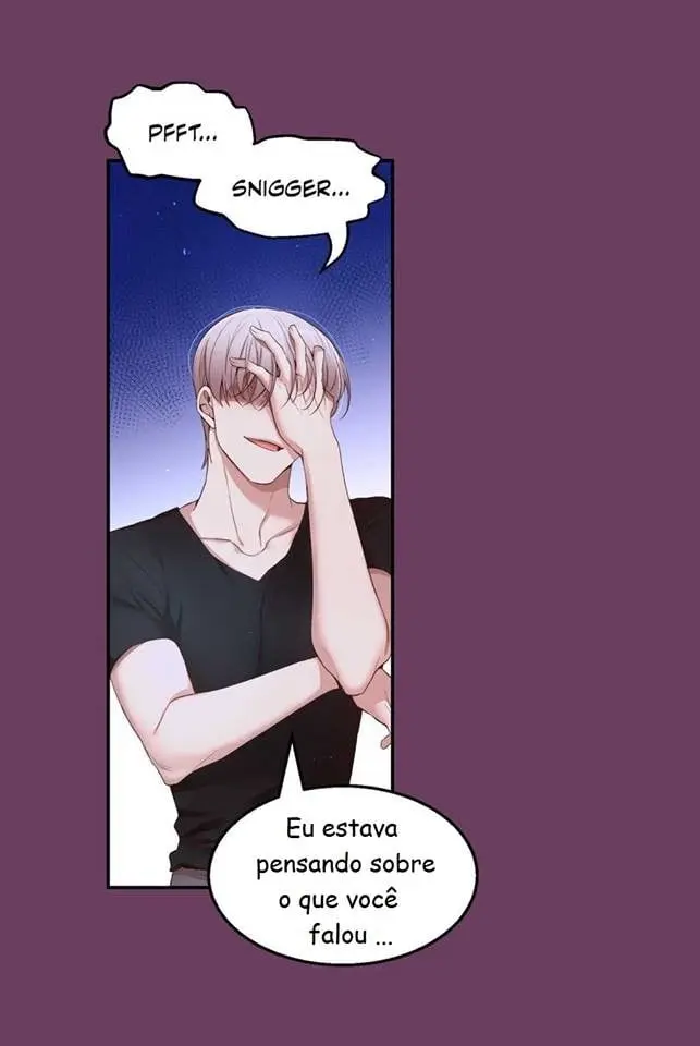 A Guy Like You – Capítulo 11 Yaoi – Página 20