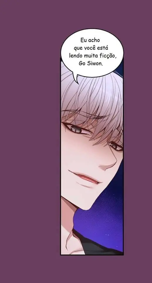 A Guy Like You – Capítulo 11 Yaoi – Página 21