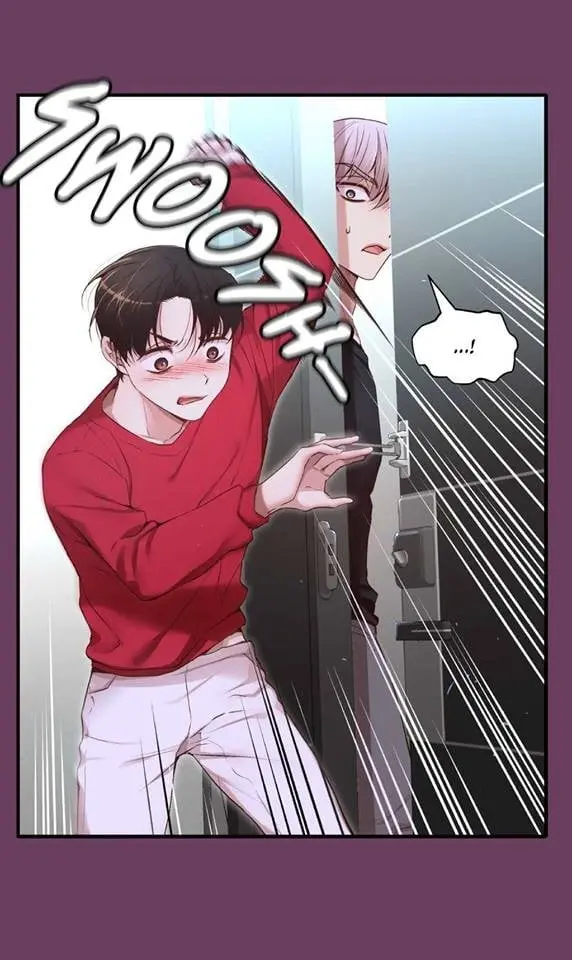 A Guy Like You – Capítulo 11 Yaoi – Página 22