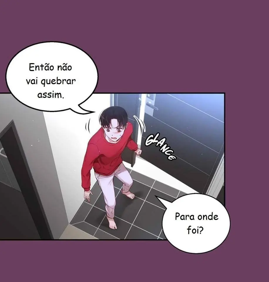 A Guy Like You – Capítulo 11 Yaoi – Página 24