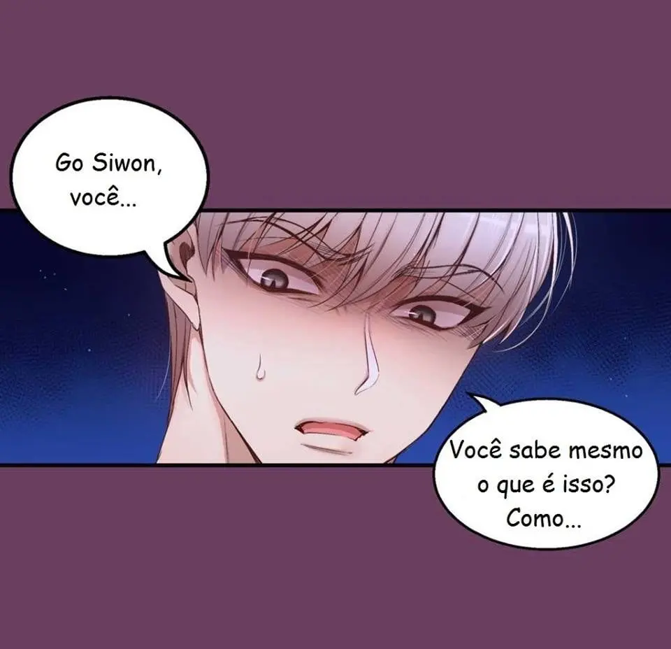 A Guy Like You – Capítulo 11 Yaoi – Página 25