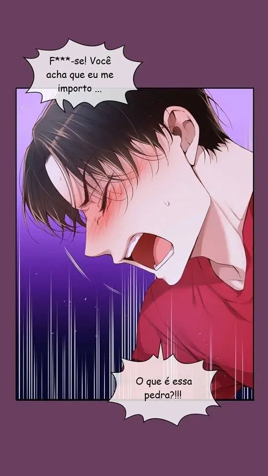 A Guy Like You – Capítulo 11 Yaoi – Página 26